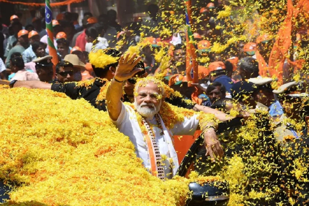 narendra modi