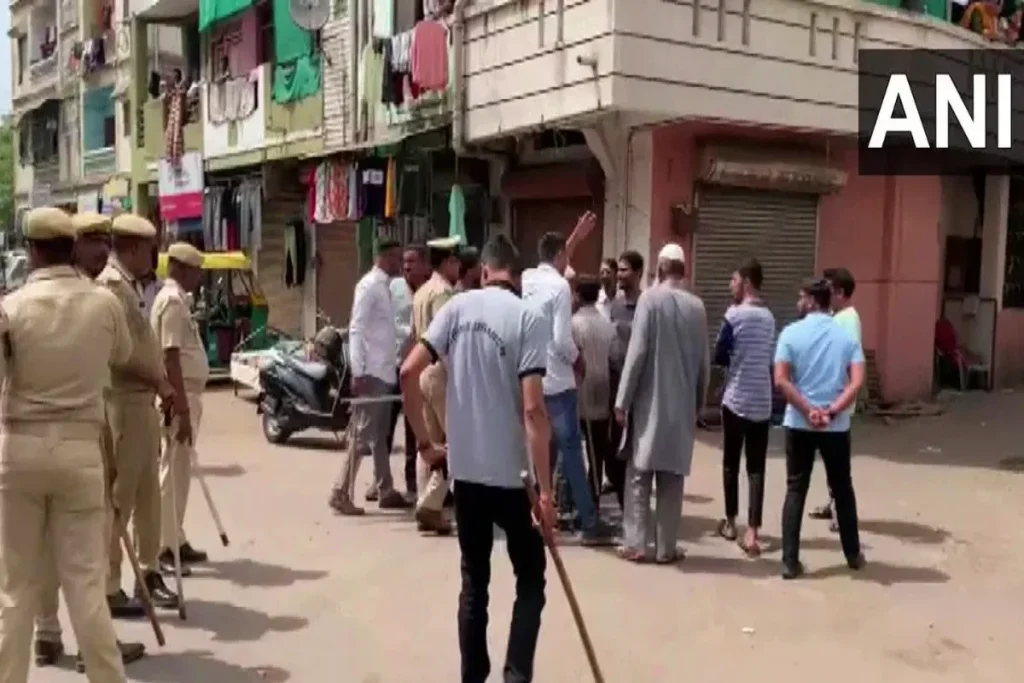 Ram Navami 2023