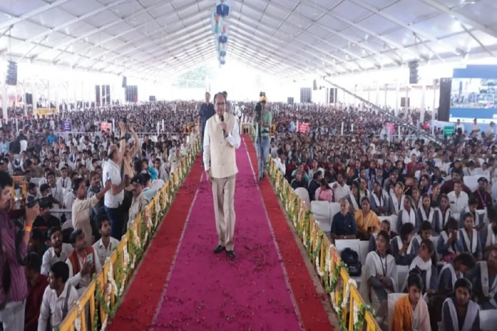 shivraj singh chouhan