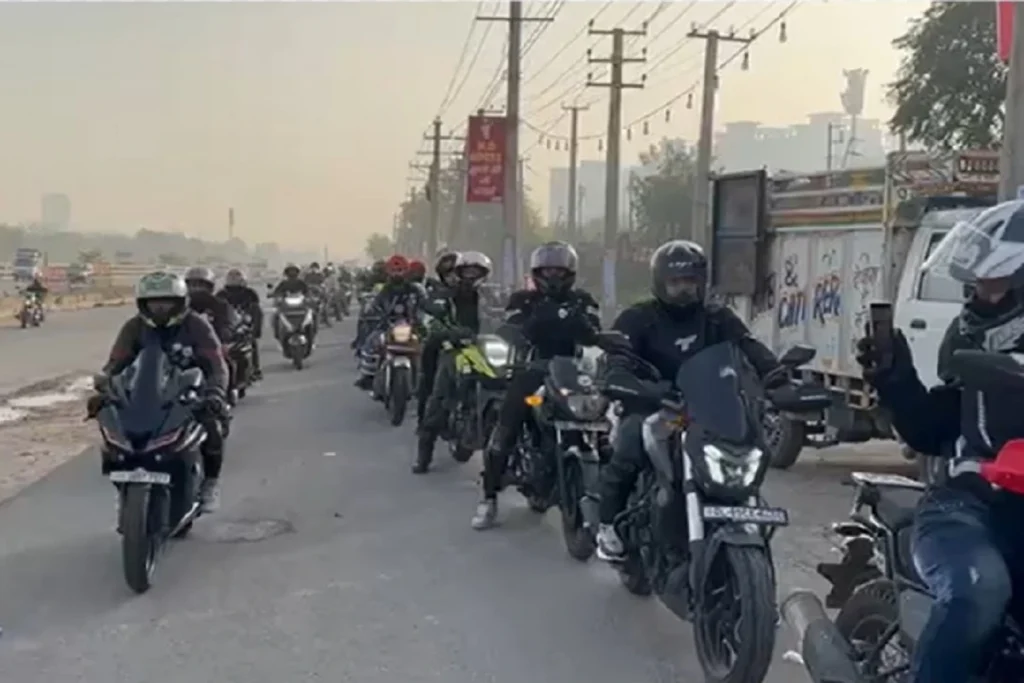 sikh rally