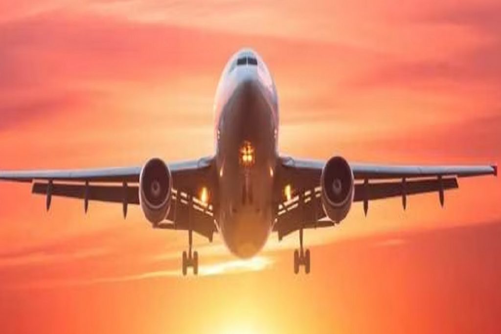 plane