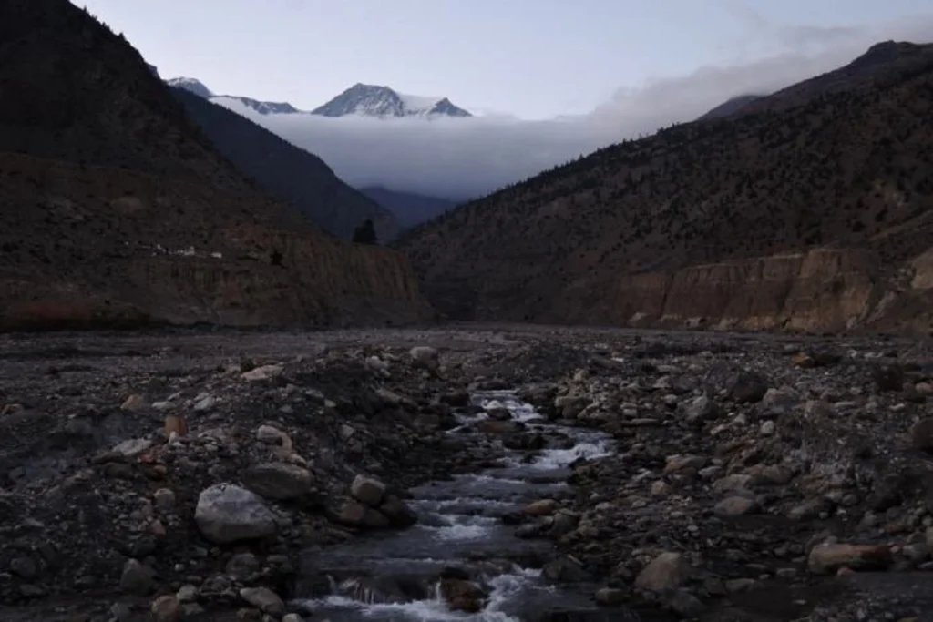 vally