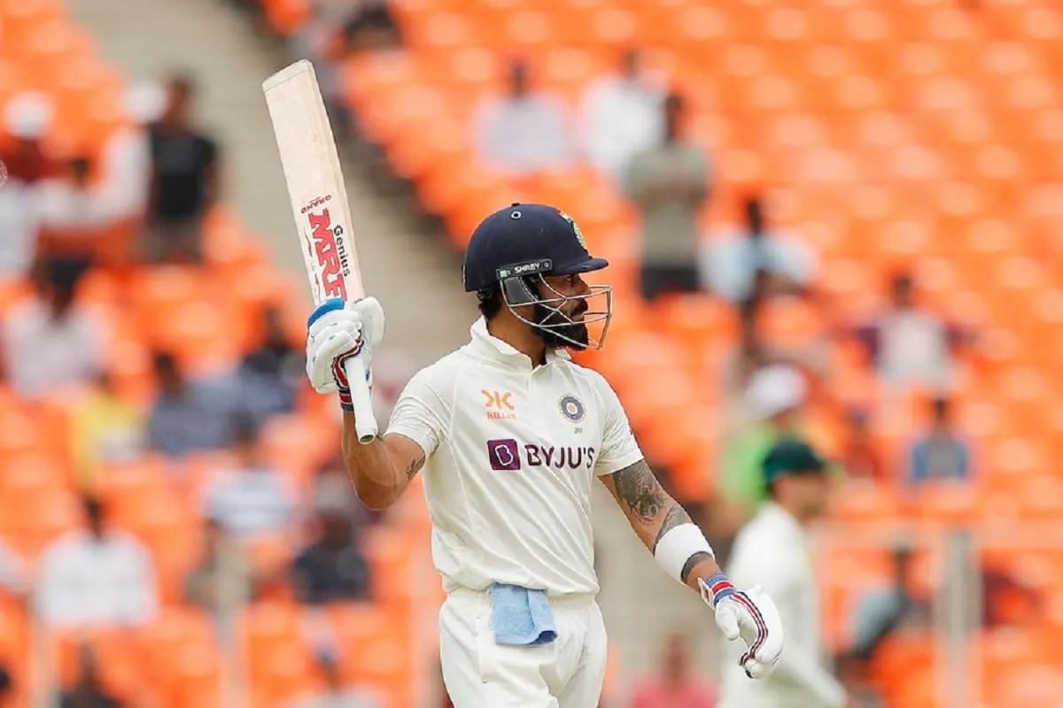 IND vs AUS, WTC Final: टीम इंडिया का मिशन ‘The Oval’, कोहली-रोहित की प्रैक्टिस से ऑस्ट्रेलियाई खिलाड़ी हैरान