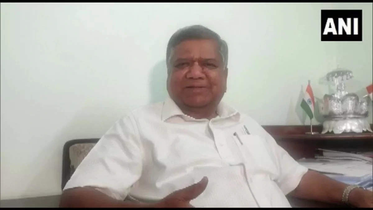 Karnataka Election 2023: ‘मेरे खिलाफ साजिश है, इस्तीफा देने के बाद सब बता दूंगा’, पूर्व सीएम जगदीश शेट्टार ने बढ़ाई बीजेपी की मुसीबत
