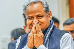 ASHOK-GEHLOT