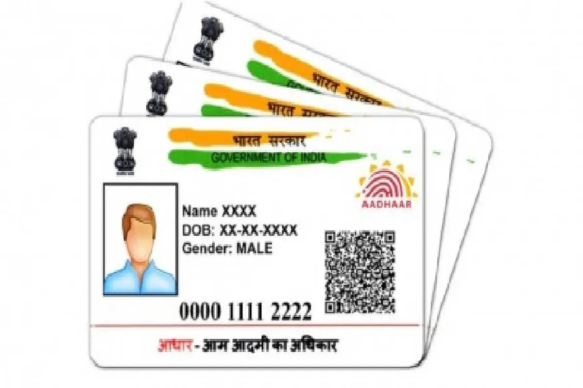UIDAI Aadhaar Card: मृत्यु के बाद आधार कार्ड के डाटा का क्या होता है, सरकार ने दिया ये जवाब
