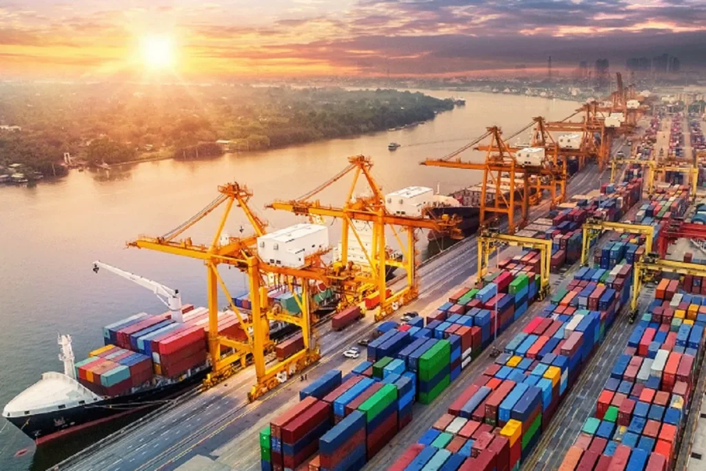 Adani-Port