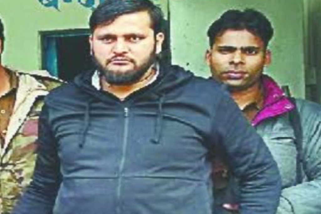 UP News