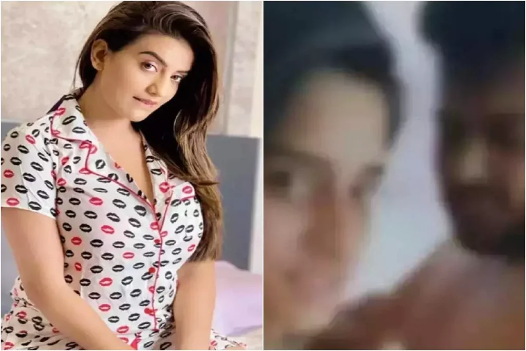 Akshara Singh MMS Leak