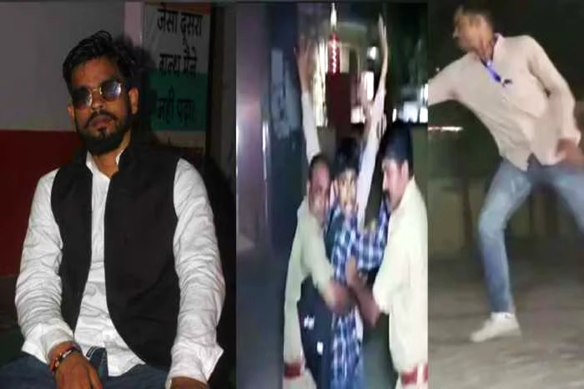 Atiq Ahmed Shot Dead: माफिया अतीक अहमद और उसके भाई अशरफ के हत्यारों के खिलाफ FIR दर्ज, इन धाराओं में दर्ज हुआ मुकदमा