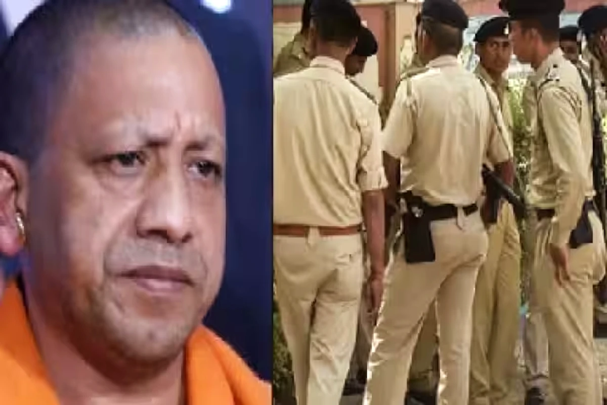 Atiq Ahmed Shot Dead: अतीक और अशरफ की सुरक्षा में तैनात 17 पुलिसकर्मी सस्पेंड, पूरे यूपी में धारा 144 लागू