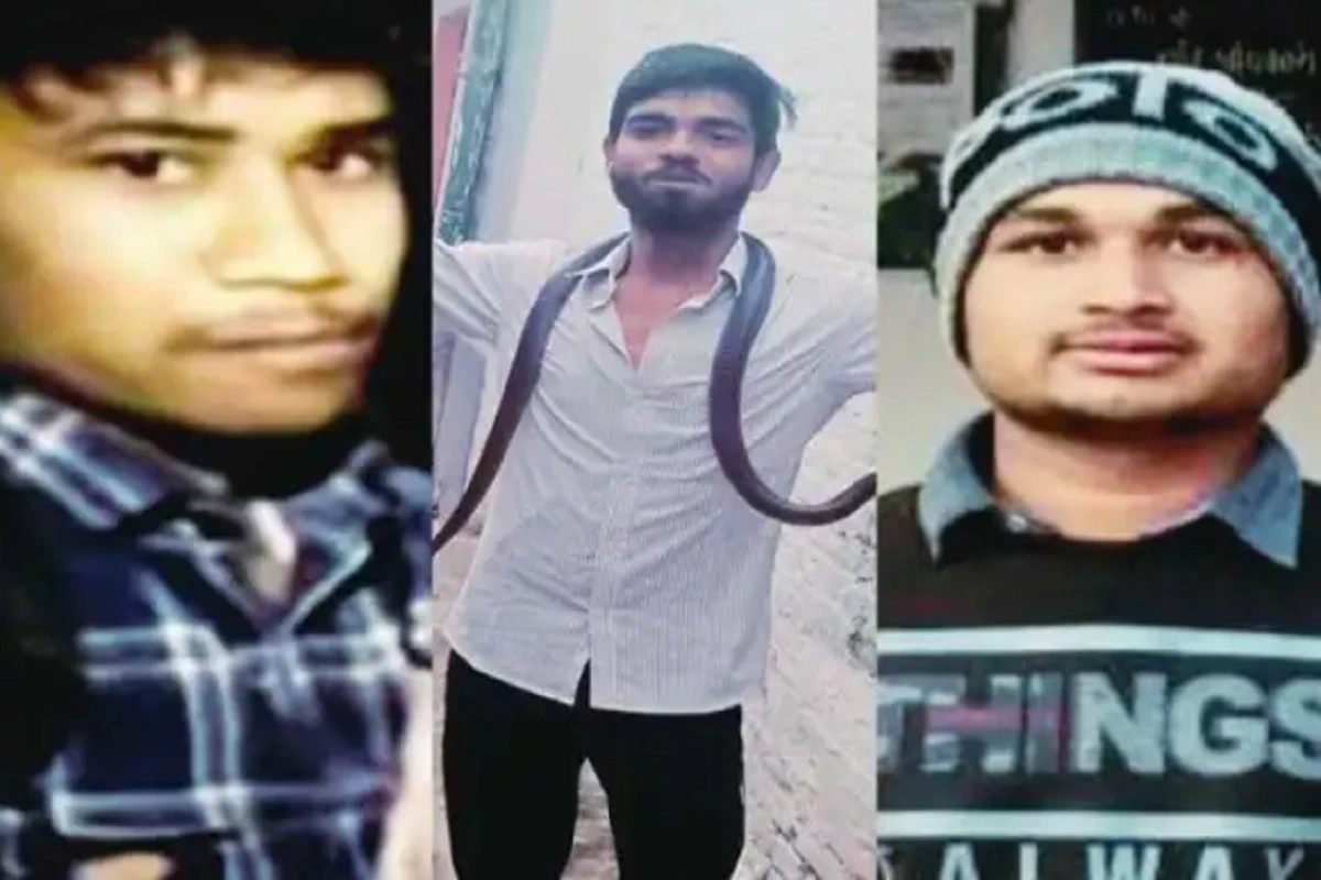 Atiq Ahmed Shot Dead: अतीक-अशरफ हत्याकांड के मास्टरमाइंड का कब होगा खुलासा ?, आरोपियों की आज खत्म होगी रिमांड, कई राजों से उठा पर्दा  