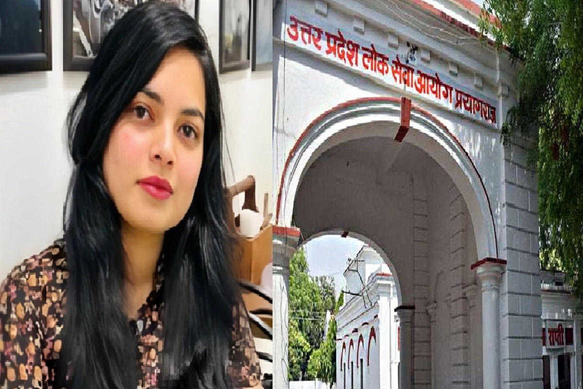 UPPSC Success Story: पिता की हत्या के बाद बेटी ने पुलिस अफसर बनने का लिया था प्रण, अब बनी DSP