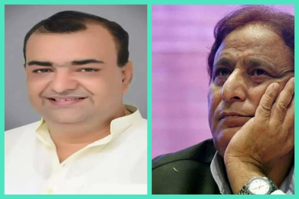 Azam Khan (3)