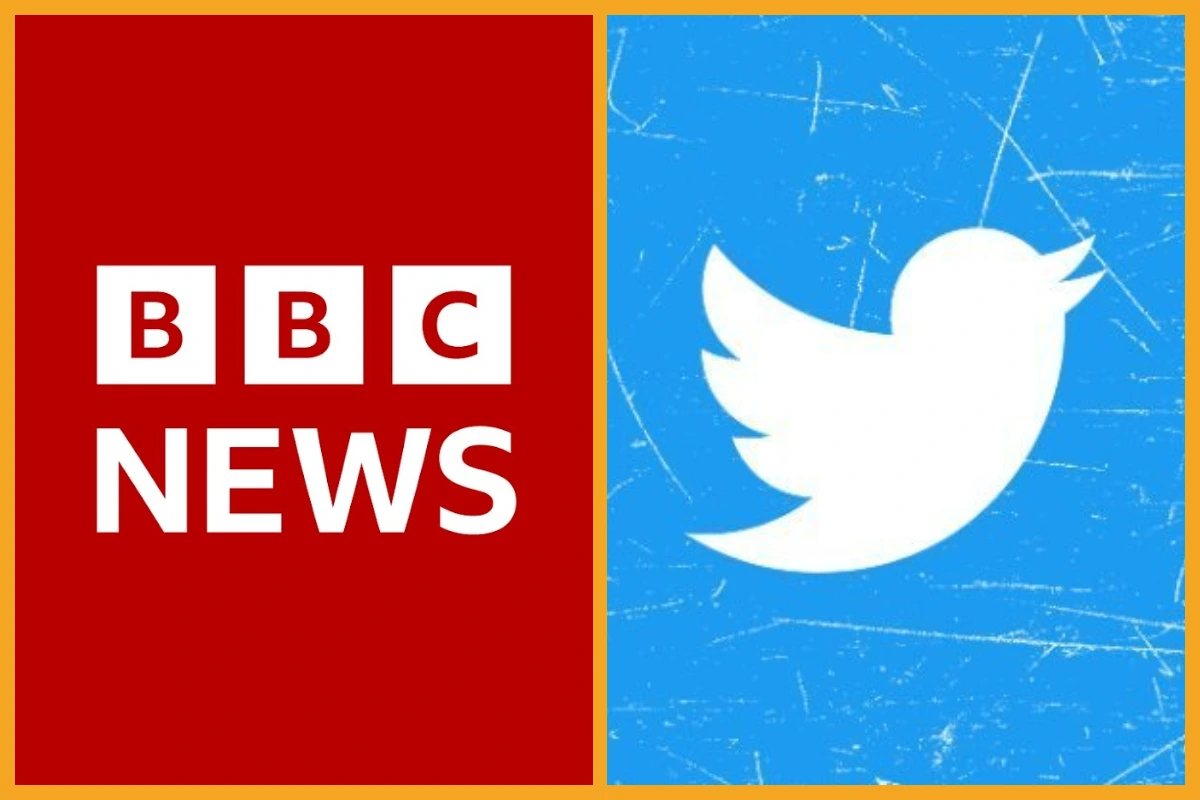 Twitter BBC Controversy: ट्विटर ने बीबीसी की निष्पक्षता पर उठाए सवाल! दिया ‘गवर्मेंट फंडेड मीडिया’ का लेबल, कंपनी बोली- “ब्रिटिश जनता देती है फंड”