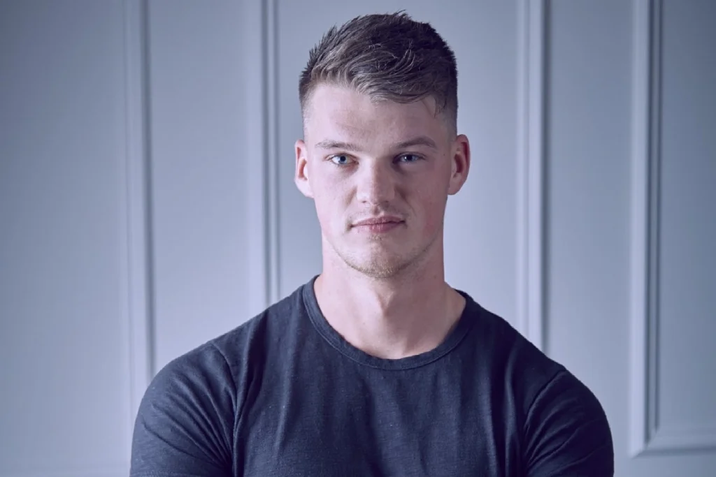 Ben Francis