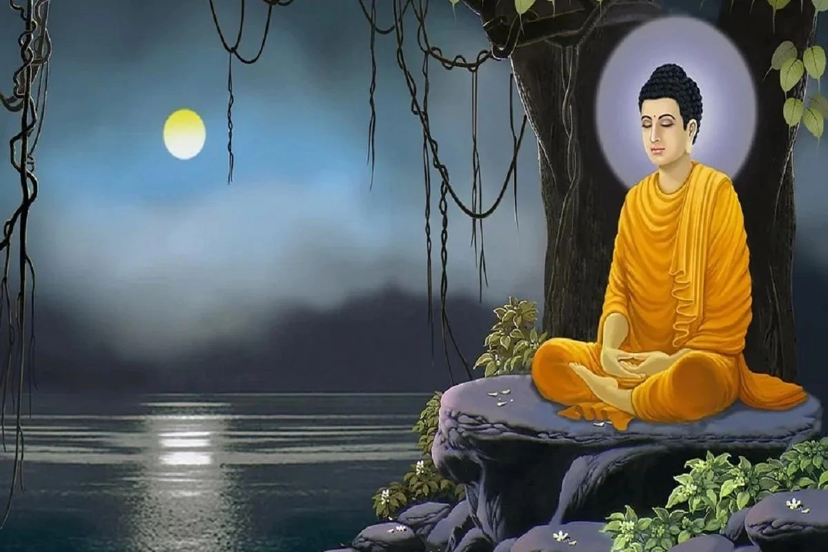 Buddh Purnima