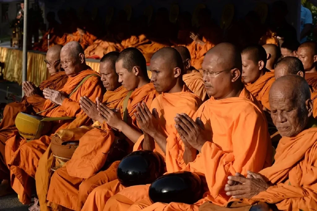 Buddhist Summit