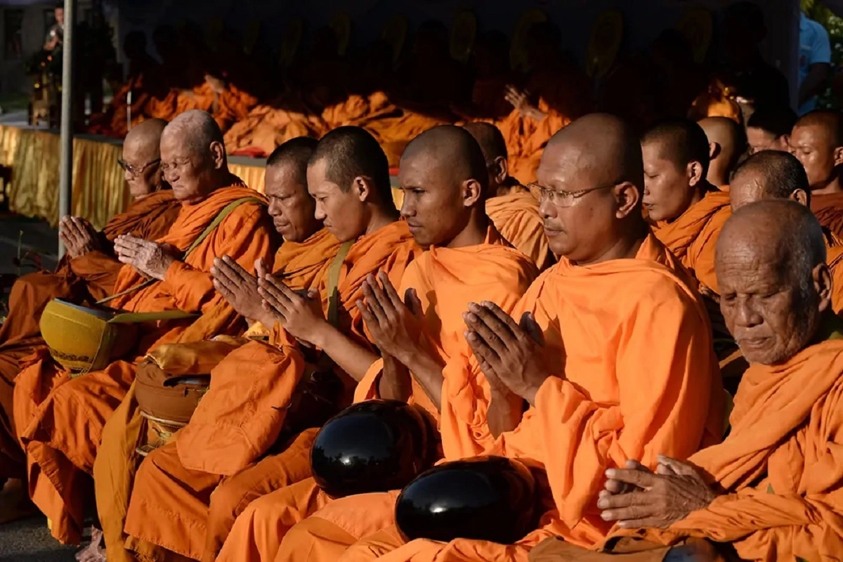 पहली बार वैश्विक बौद्ध शिखर सम्मेलन की मेजबानी करेगा भारत, वैश्विक चुनौतियों के समाधान की होगी तलाश