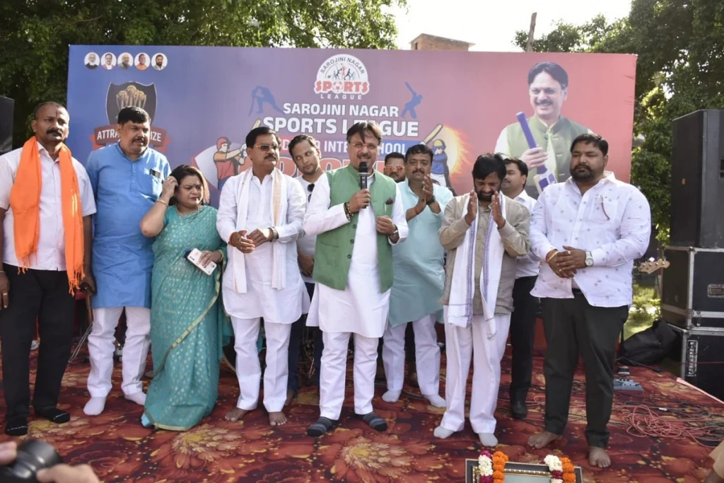 Dr. Rajeshwar Singh 1