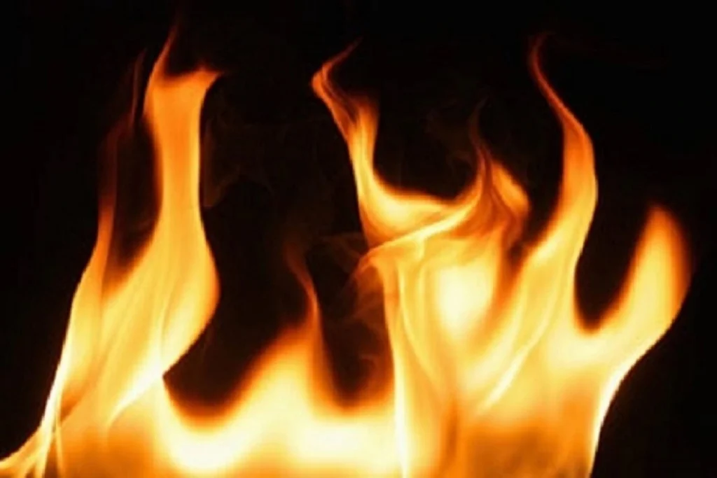 Fire