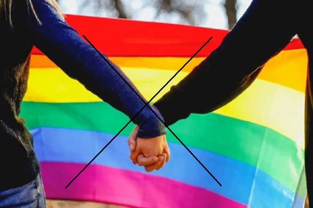 Gay marriage