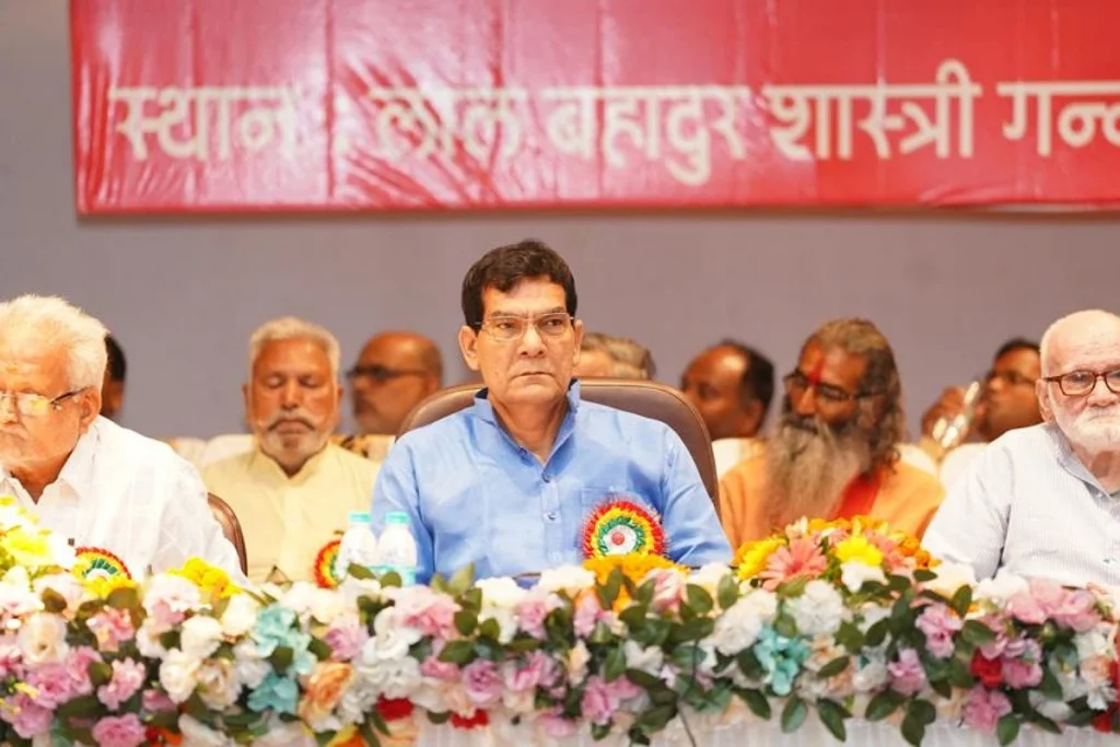 ak sharma