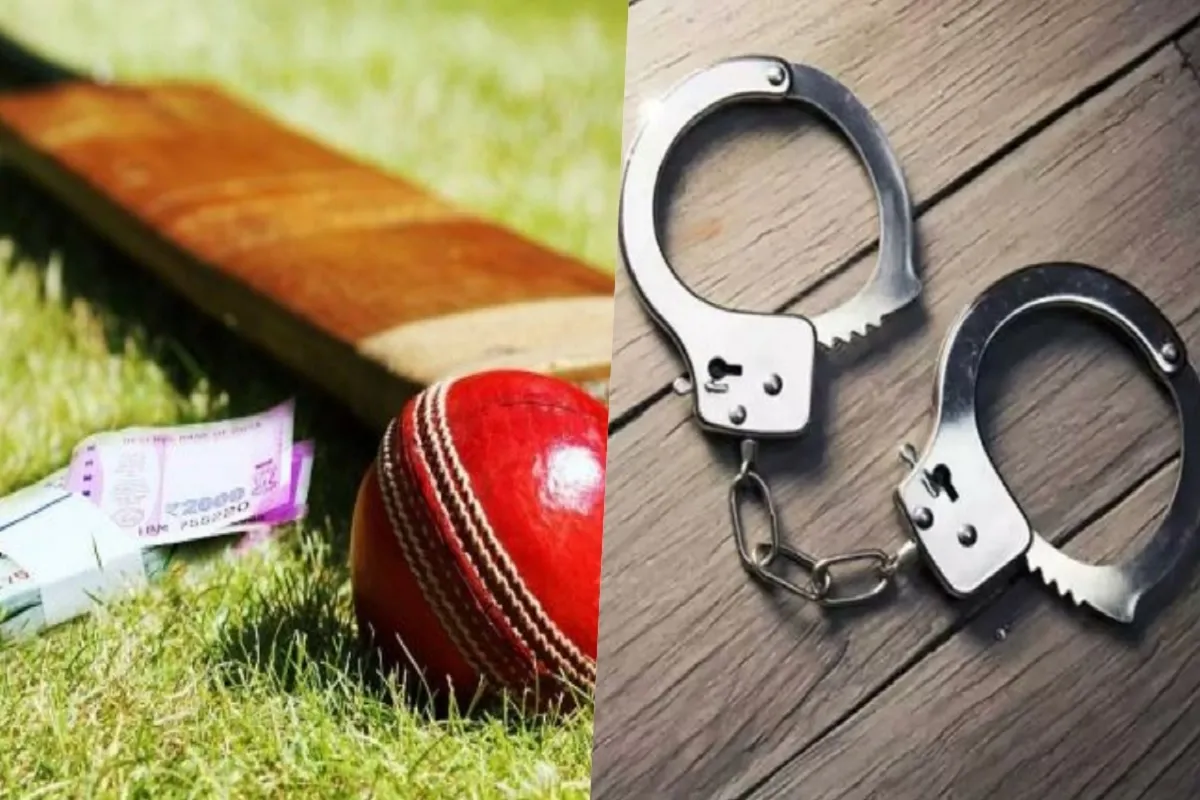 Maharashtra Cricket Association: भारतीय खिलाड़ी को पुलिस ने किया गिरफ्तार, ये है वजह