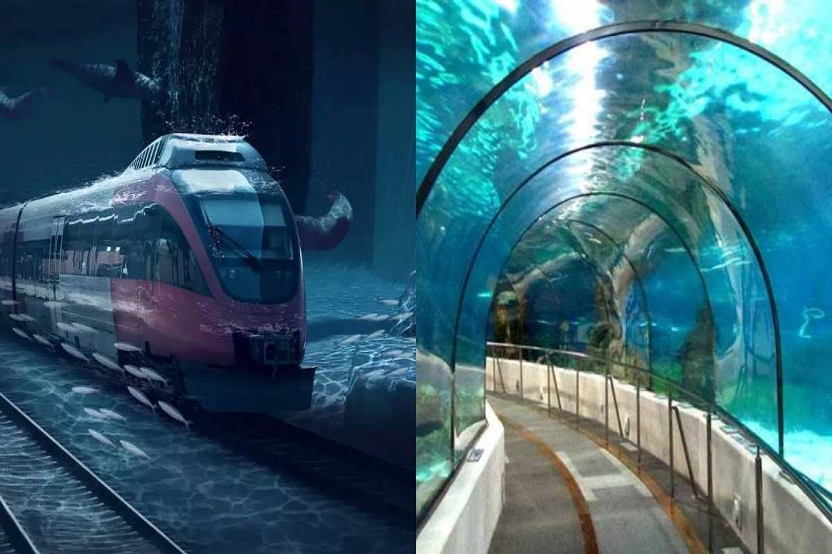 India First Underwater Metro: अब पानी के अंदर दौड़ेगी मेट्रो, कोलकाता में शुरू होगी भारत की पहली अंडरवाटर मेट्रो सेवा! जानिए खासियत