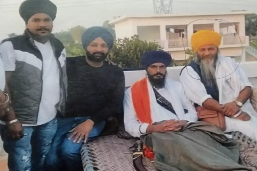 Joga Singh