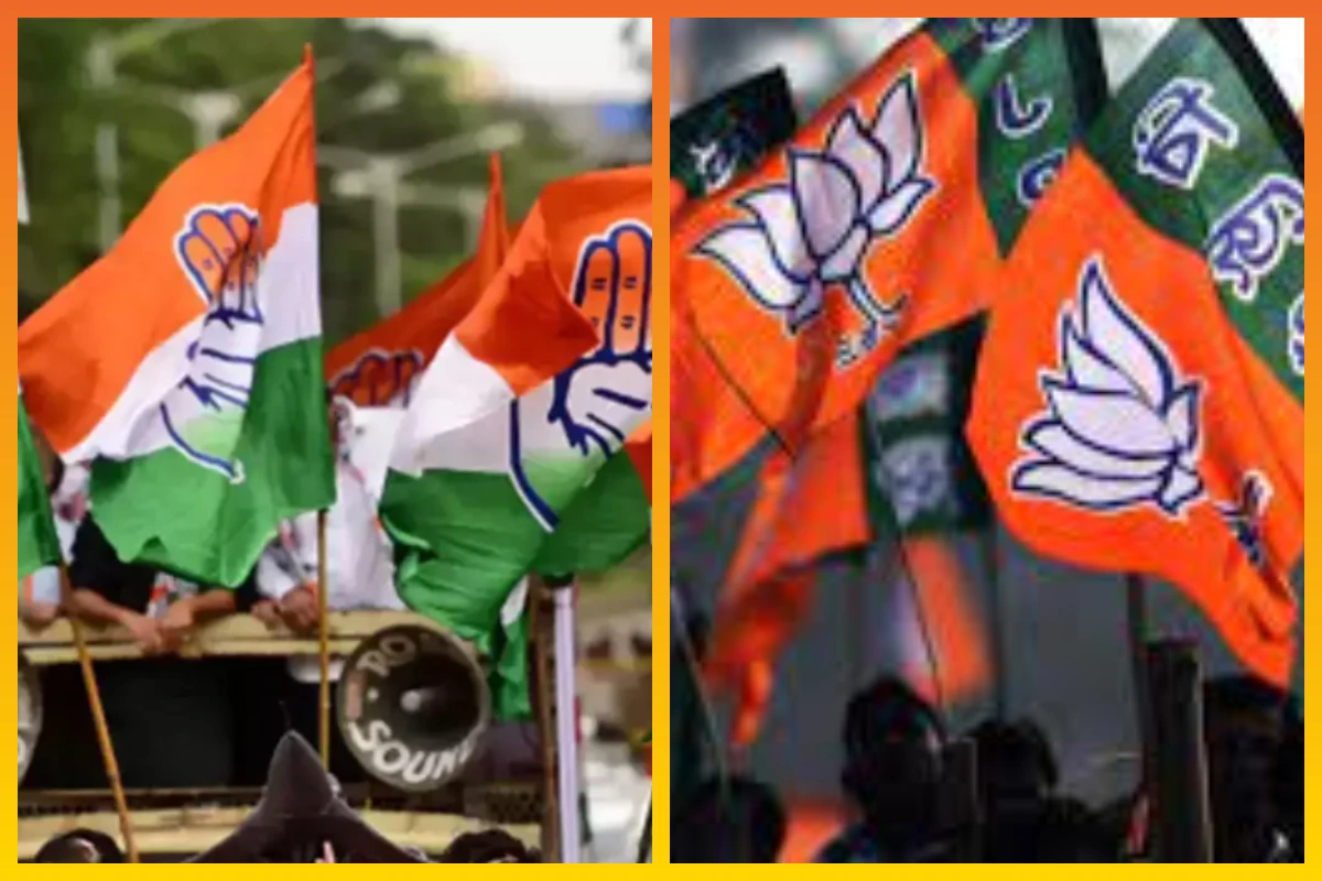 Karnatka Election 2023: इन आंकड़ों ने बढ़ा दी BJP की टेंशन, कांग्रेस को हो सकता है बंपर फायदा, जानिए- ओपिनियन पोल में चौंकाने वाले नतीजे