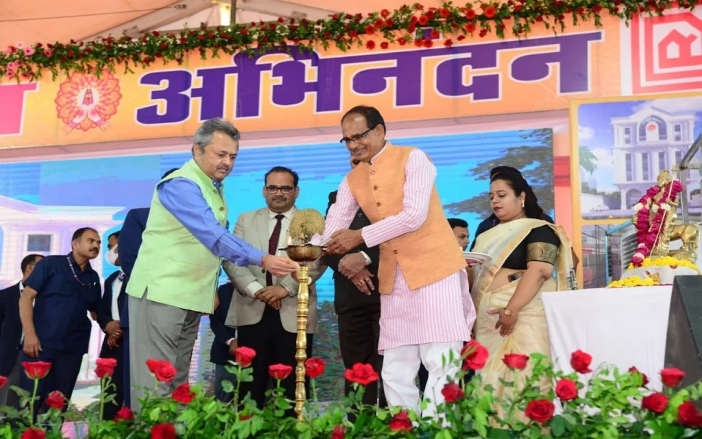 Madhya Pradesh