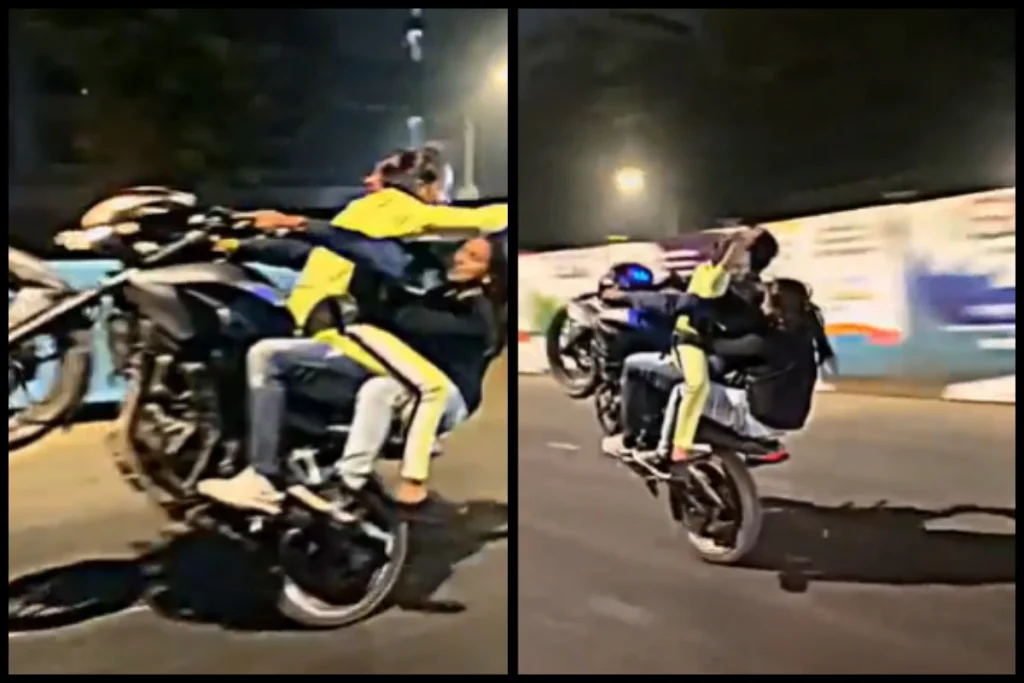 Mumbai Video
