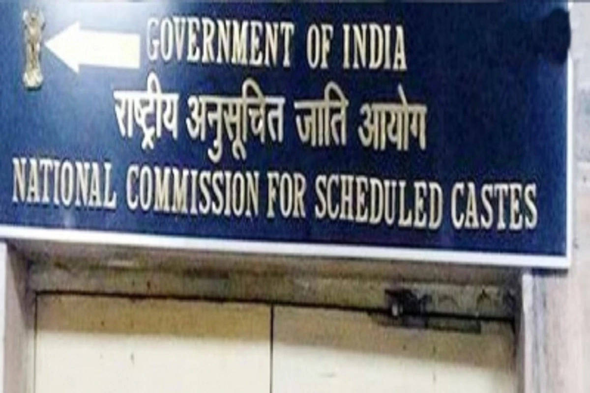 Kaliyaganj Case: राष्ट्रीय अनुसूचित जाति आयोग ने बंगाल के अधिकारियों को दिल्ली किया तलब, कहा – प्रशासन ने नहीं किया था सहयोग