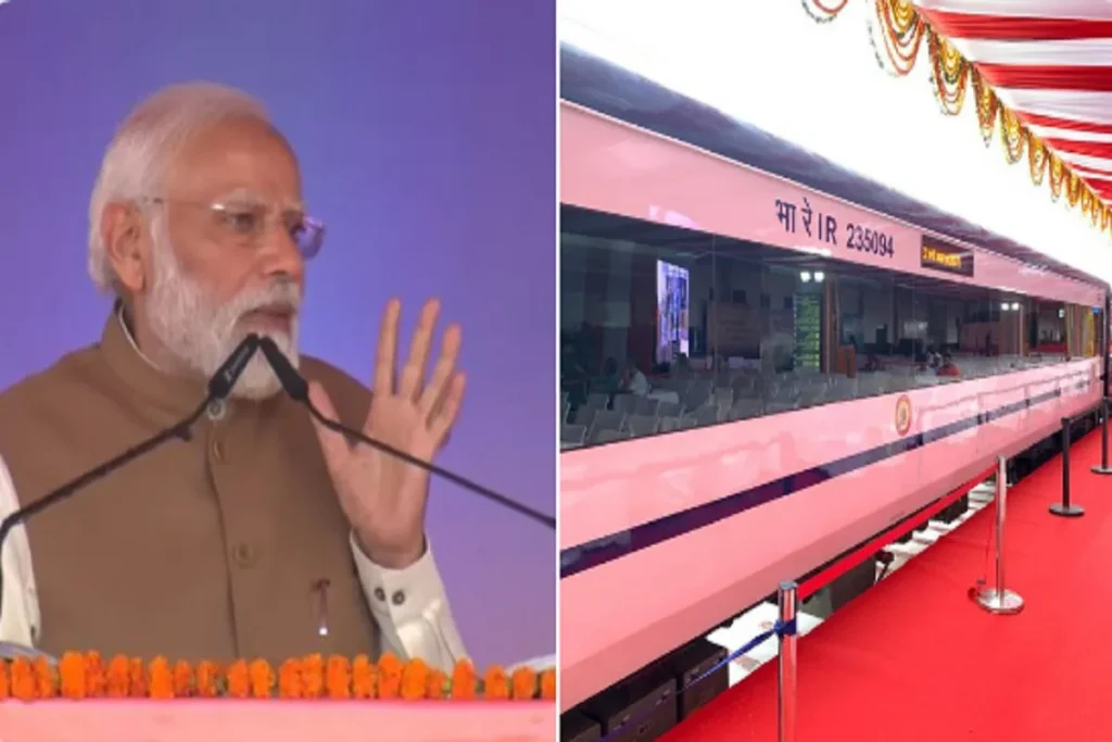 PM Narendra Modi