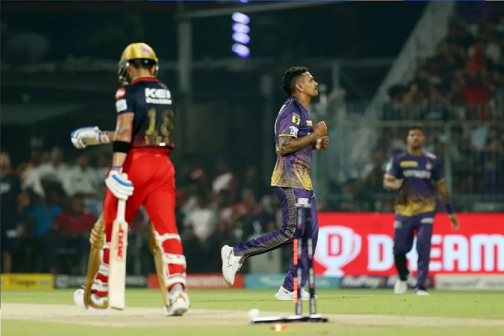 RCB vs KKR