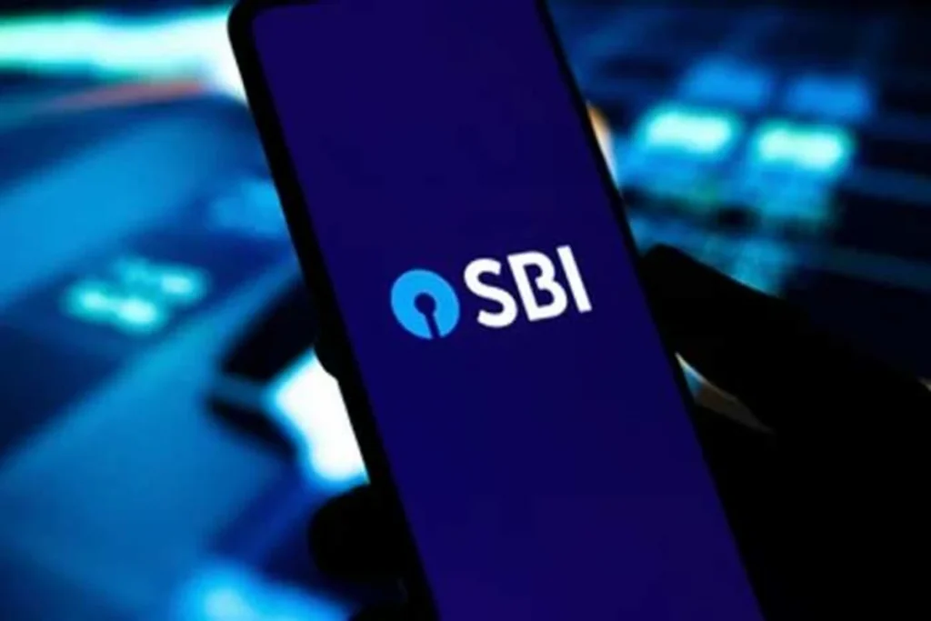 State Bank of India