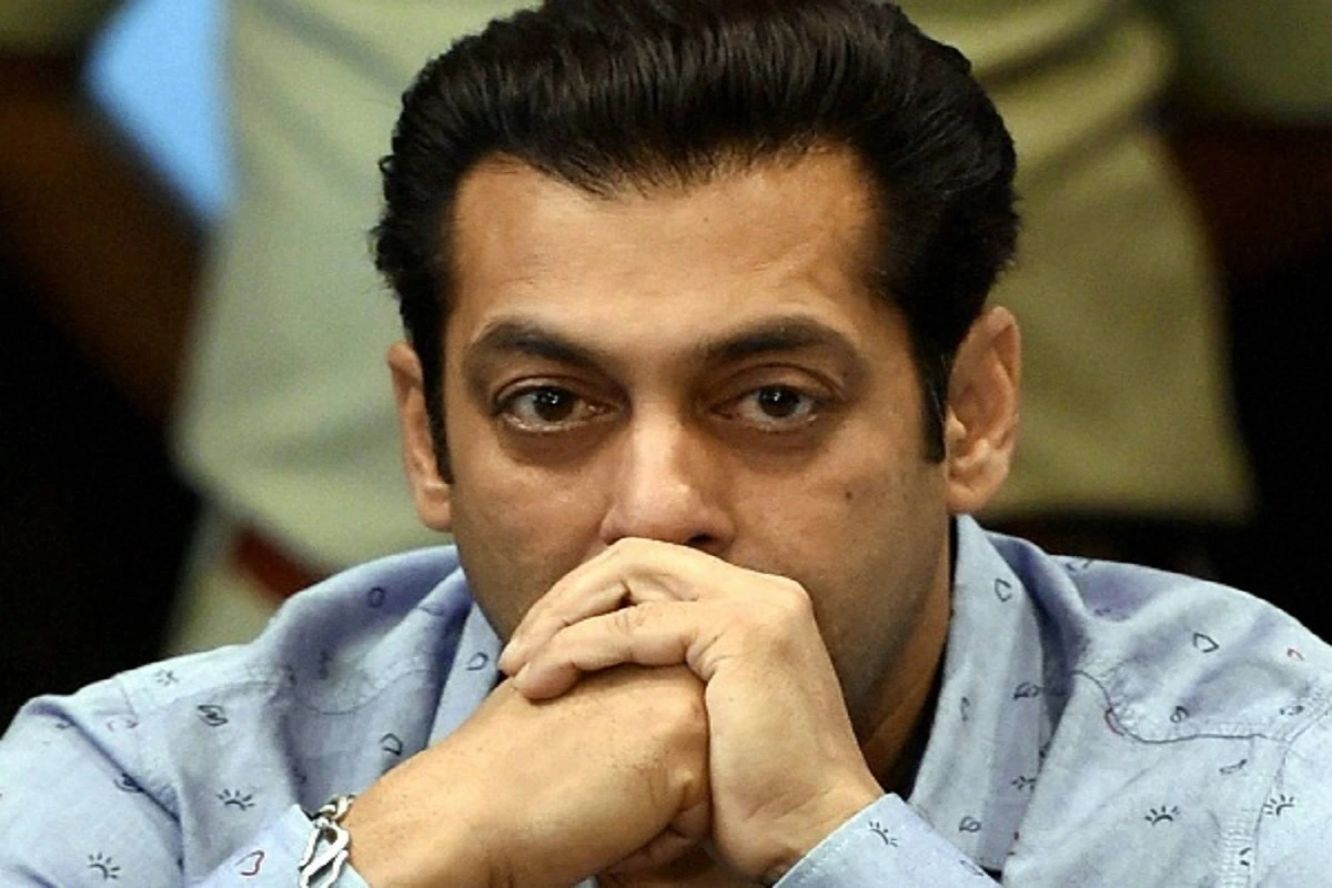 Salman KHan