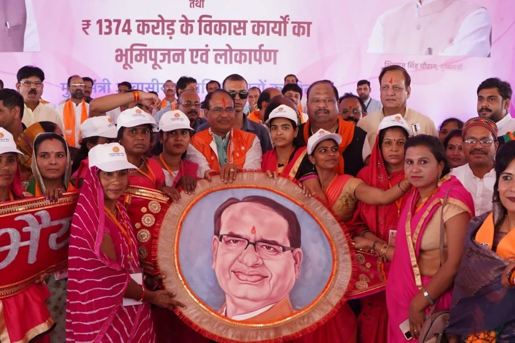 Shivraj Singh Chouhan (2)