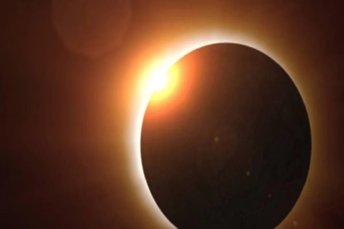 Solar Eclipse 2023: कल लगेगा साल का आखिरी सूर्य ग्रहण, बरतनी होगी ये सावधानियां, जानें कब से कब तक है ग्रहण काल