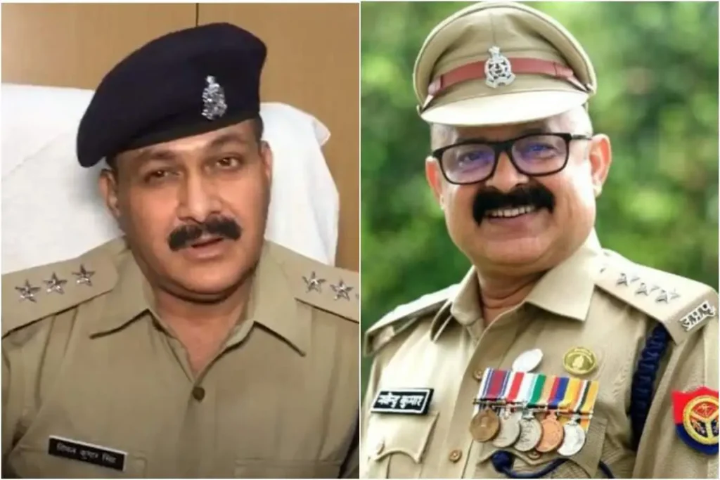 Umesh Pal Murder Case