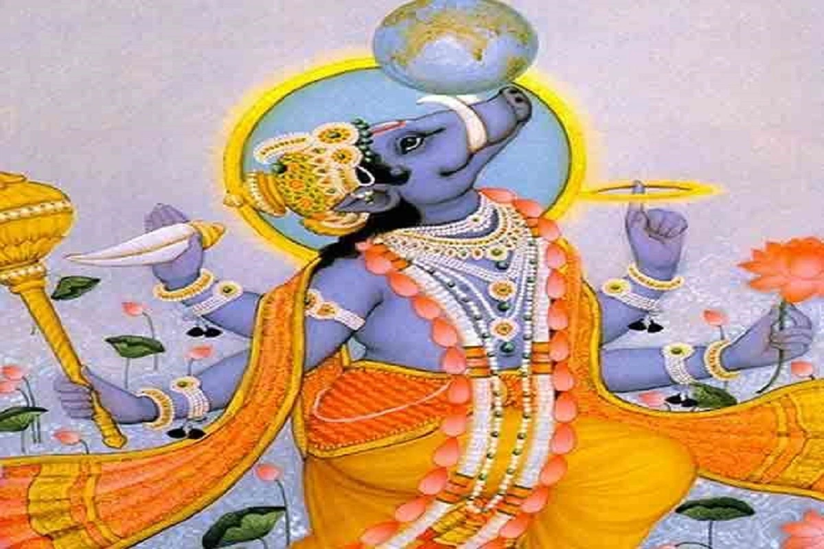 Varuthini Ekadashi 2023: इस दिन है वरुथिनी एकादशी, होती है भगवान विष्णु के वराह रूप की पूजा, जानें शुभ मुहूर्त और पूजा विधि