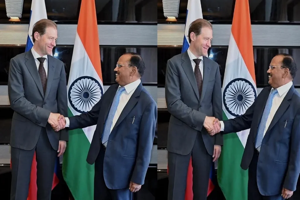 ajit doval