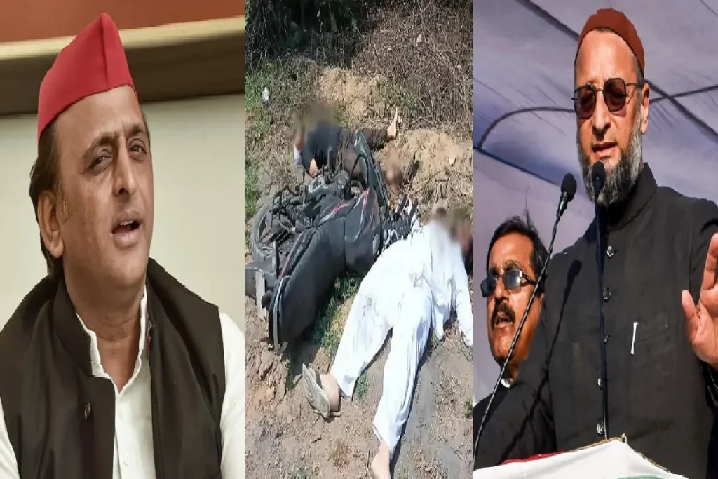 asad encounter
