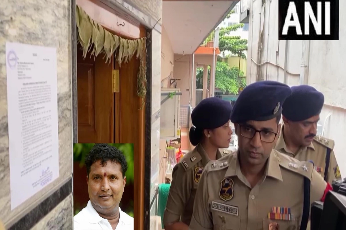 Assam Police: यूथ कांग्रेस के अध्यक्ष श्रीनिवास बीवी की बढ़ सकती हैं मुश्किलें! महिला नेता की शिकायत पर असम पुलिस ने थमाया नोटिस