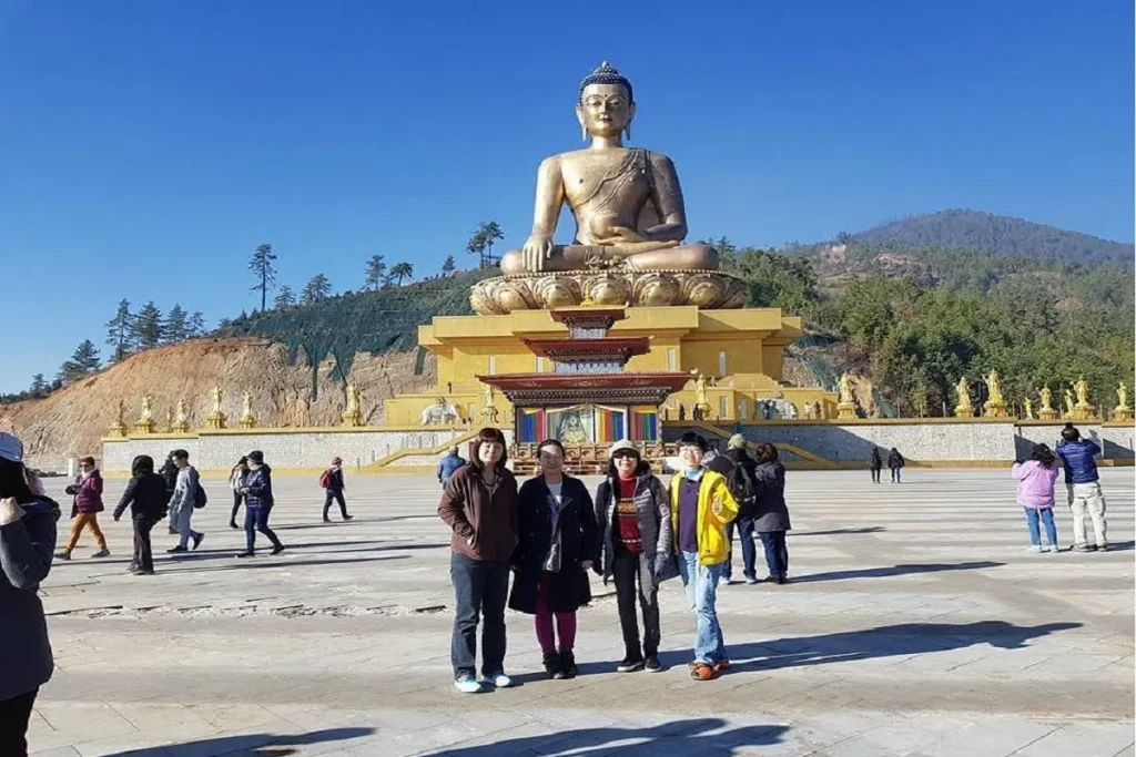 bhutan