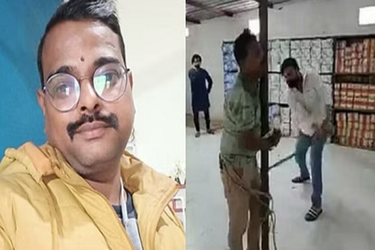 UP News: शाहजहांपुर में कंपनी के मैनेजर की बर्बरता से की गई हत्या, पुलिस ने 6 कारोबारियों को लिया हिरासत में, एक व्यापारी नेता के खिलाफ भी मुकदमा