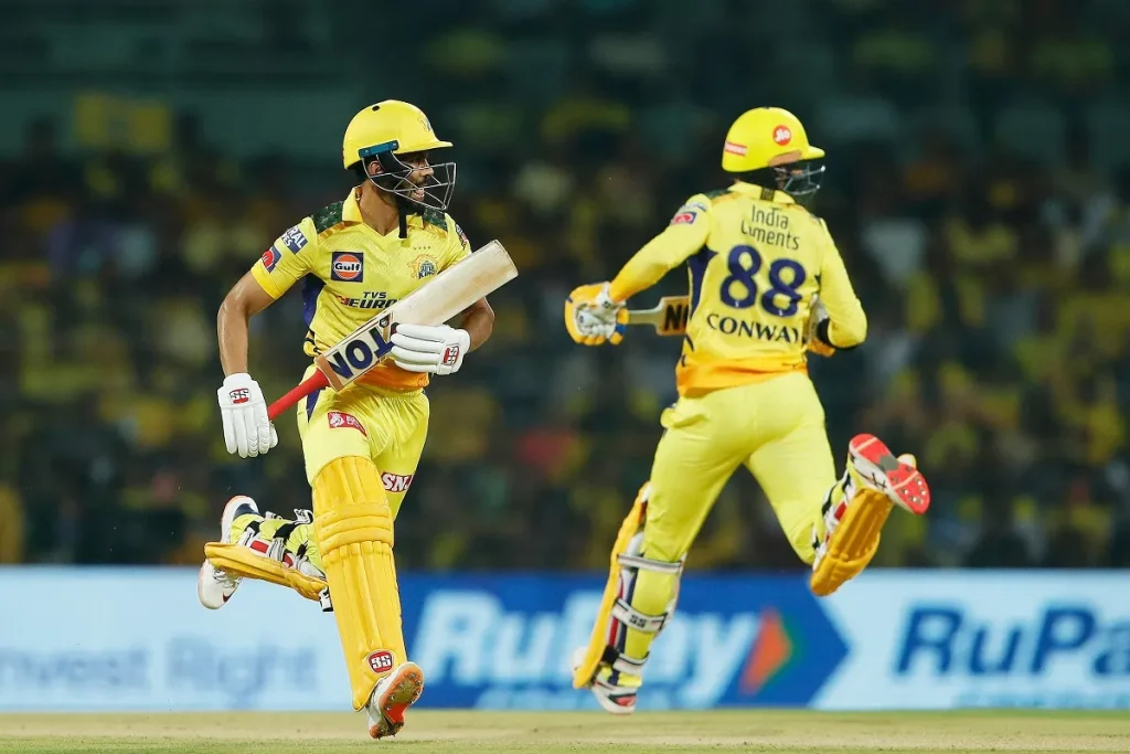 csk