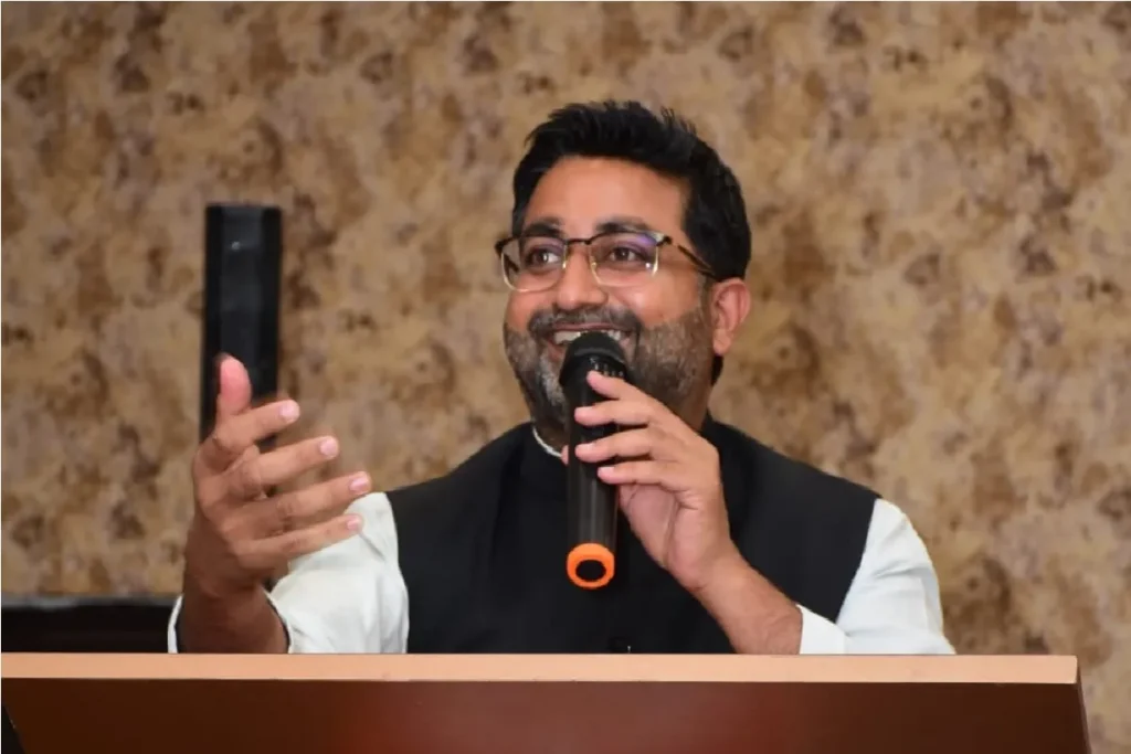 danish azad ansari