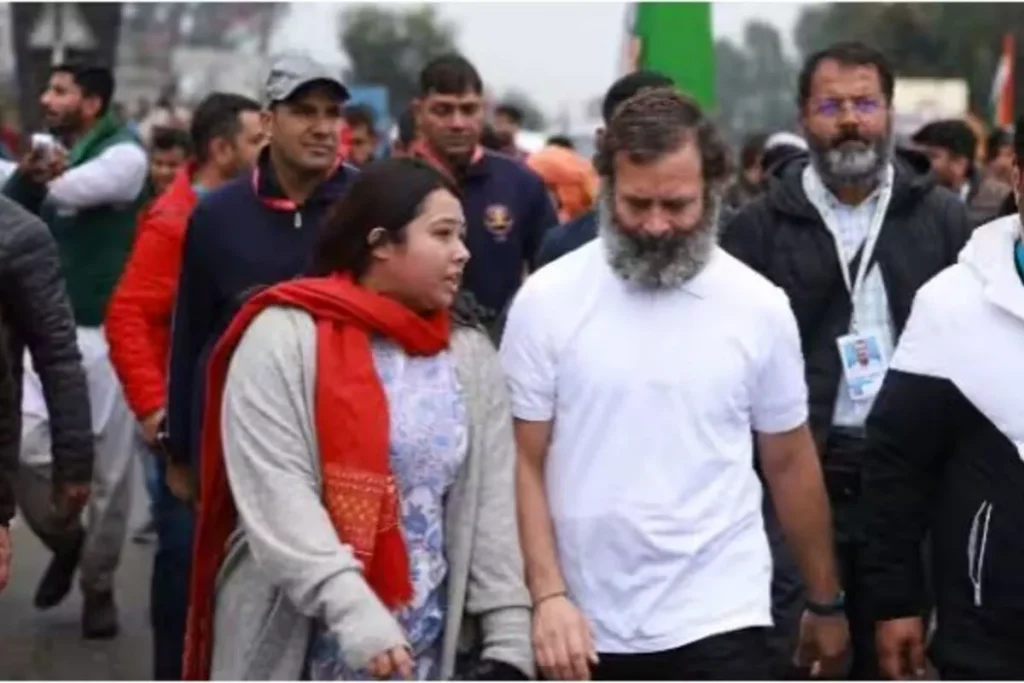 President Ankita Dutta